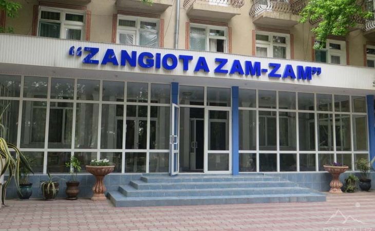 5 лучших санаториев Узбекистана — доступное и эффективное лечение